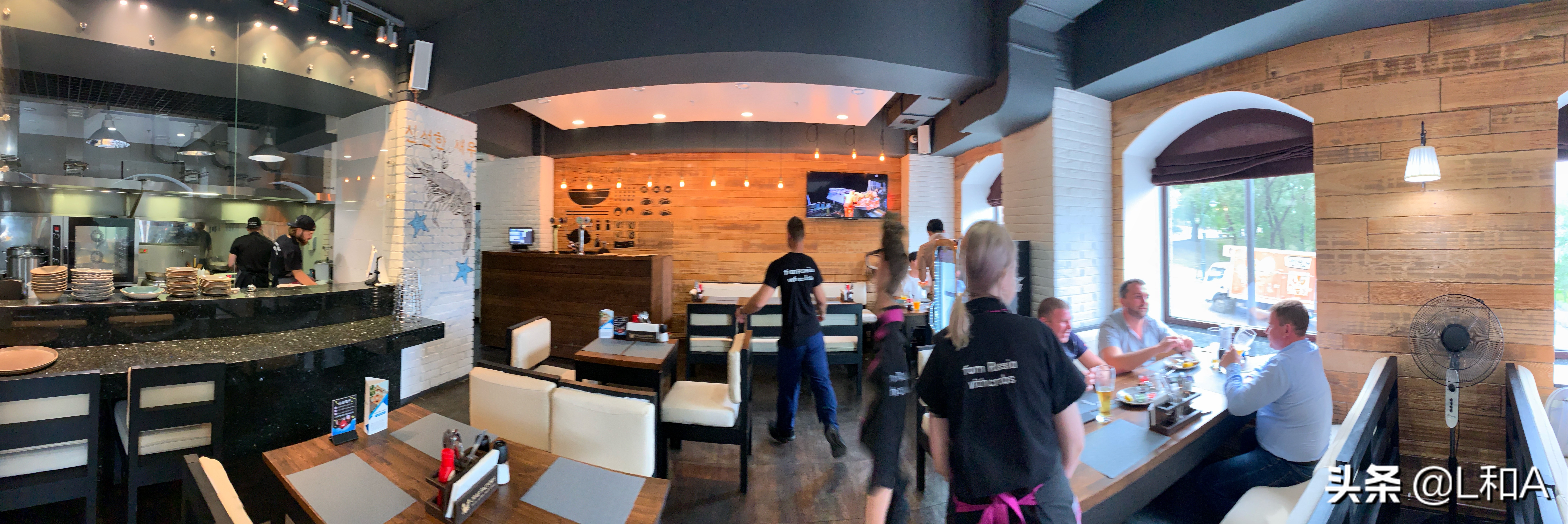 海参崴超市帝王蟹,海参崴帝王蟹地址