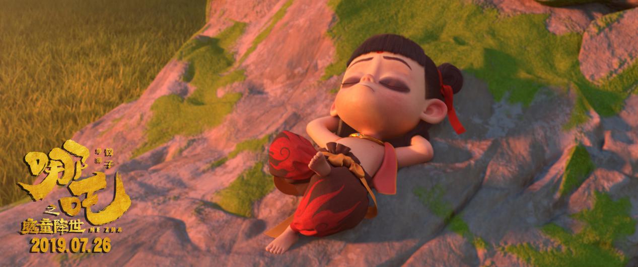 哪吒传说后来为什么又变成了传奇,哪吒的原型到底有多恐怖