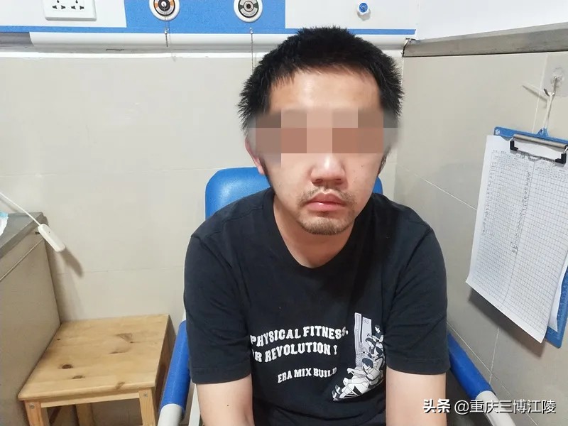 年轻人做手术成面瘫,30岁的小伙半边脸面瘫是什么原因