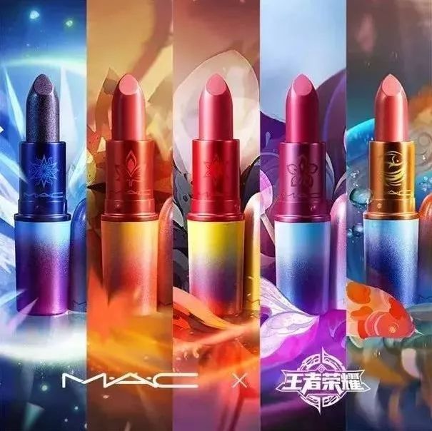 年度总结爆梗,盘点2022上半年跨界营销大事件