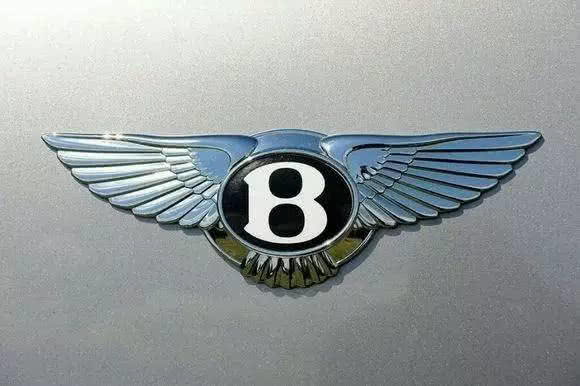 世界公认的10大豪车车标,世界公认的十大豪车车标