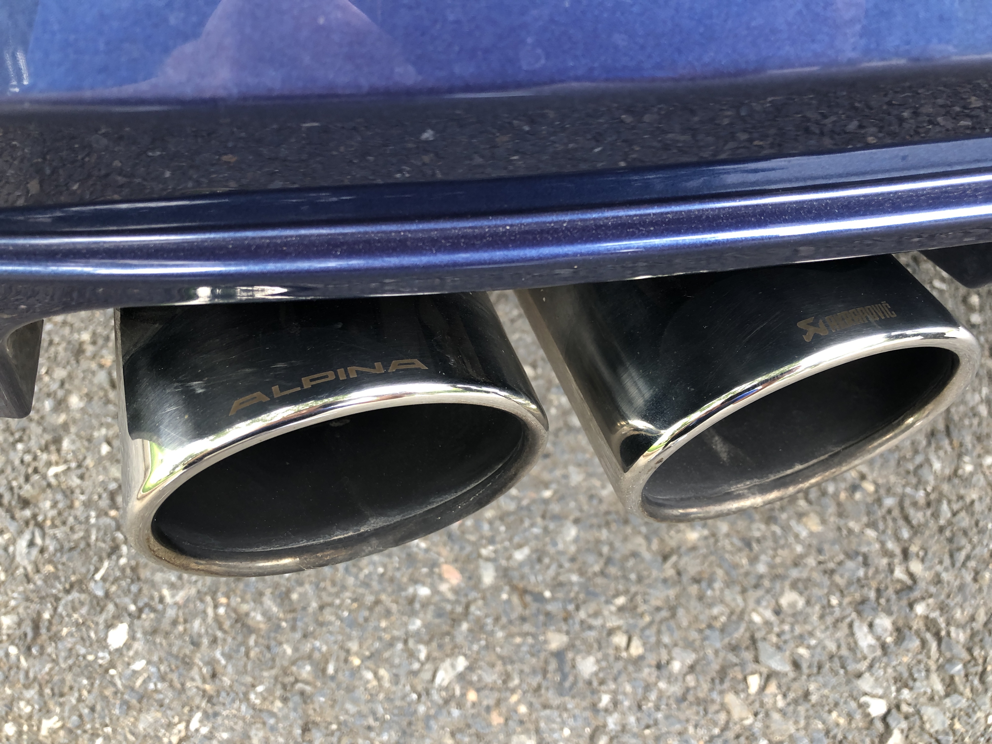 *用御**改装屈指可数它才是Bimmer眼里的西装暴徒