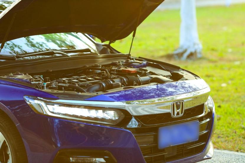 开完本田思域再开丰田卡罗拉,丰田的cvt和本田的cvt