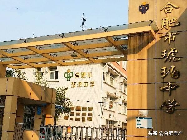 合肥性价比最高的小学学区房,合肥市十大中小学开学时间