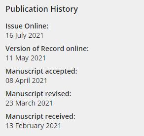 电气sci审稿快的杂志,审稿周期短的电气期刊