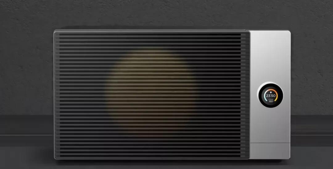 合肥微波炉设计,厨房放微波炉柜子设计