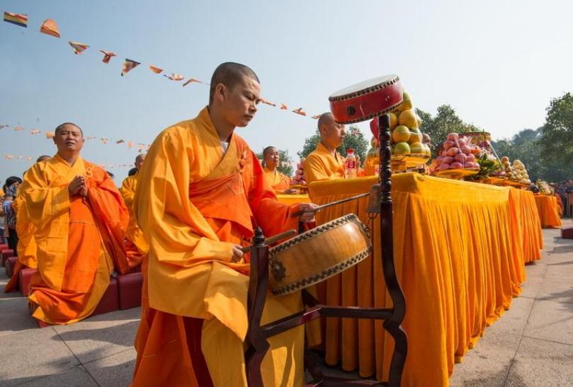 农历二月十九，观音诞辰！看看民间有哪些传统习俗？迎春接福了