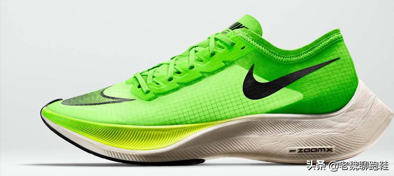 四大跑鞋对比阿迪耐克,耐克和阿迪顶级跑鞋真实测评