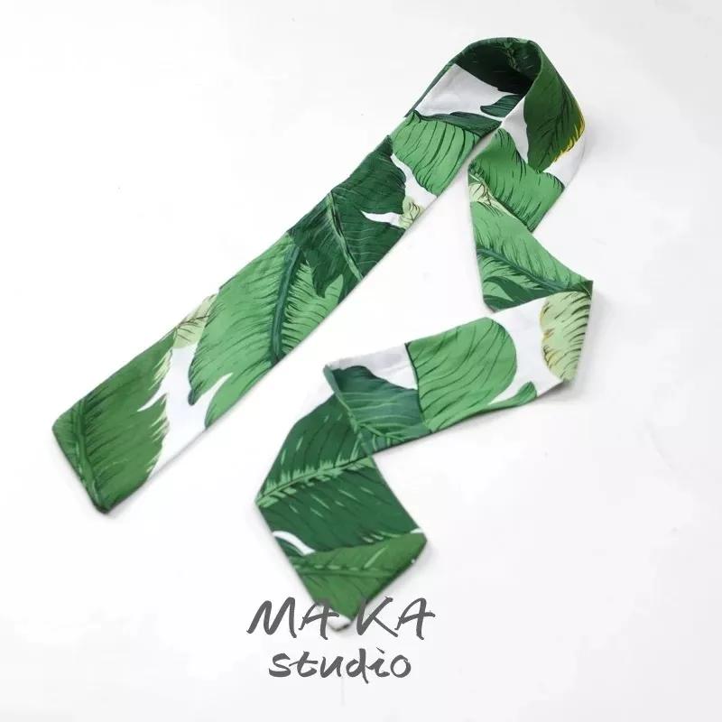 牛油果绿流行,牛油果绿跳色搭配款式