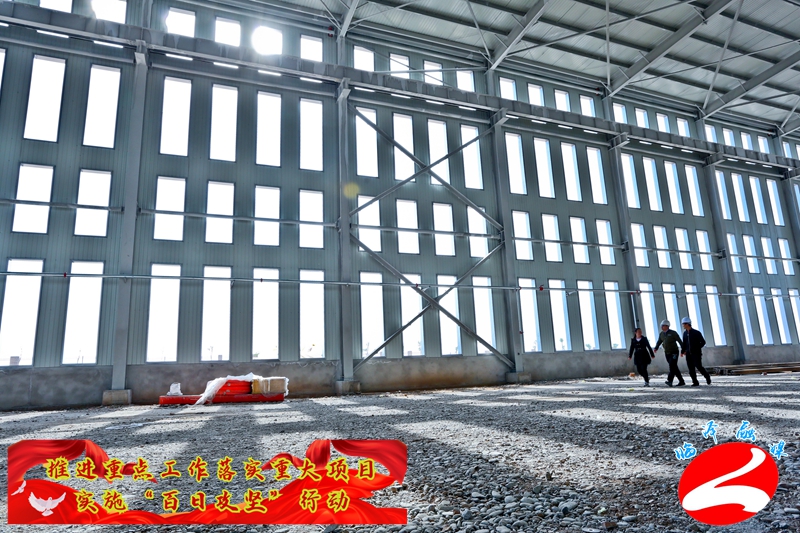 牵住发展的牛鼻子,牵住科技创新牛鼻子