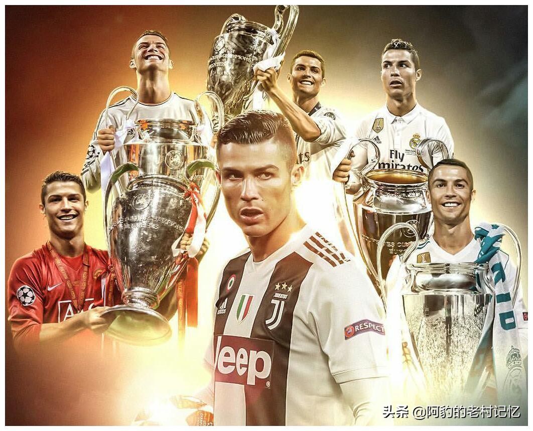 c罗疫情,c罗正能量短视频