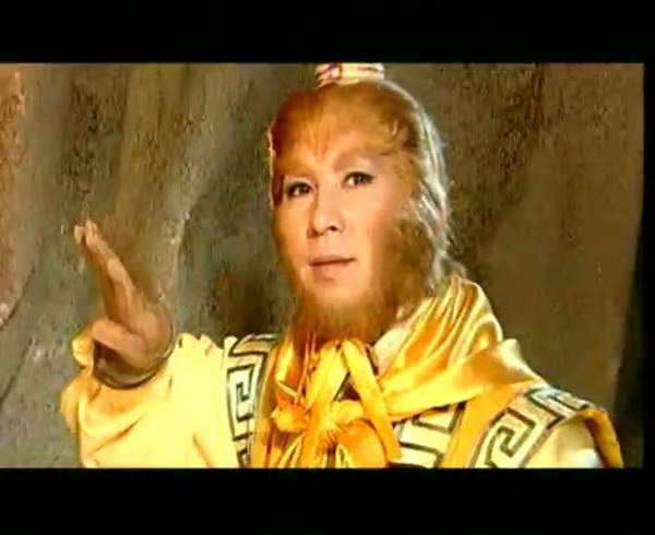 西游记隐藏的十大高手排名,西游记后传十大高手之唐僧