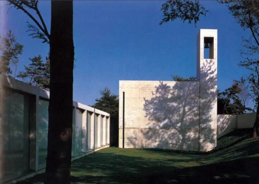 老建筑之美,现代建筑之美极简主义