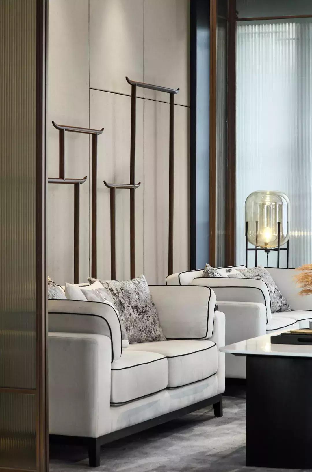 山水画空间设计,山水画与现代设计