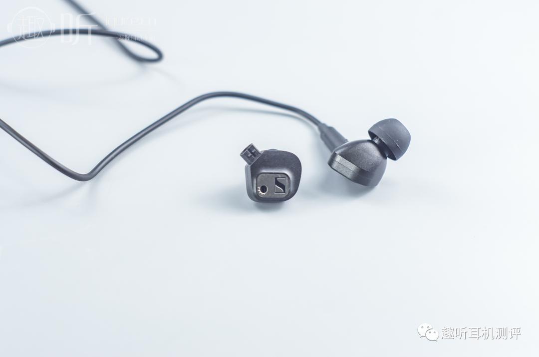 森海塞尔ie80s降噪耳机,森海塞尔ie80s和ie80sbt耳机测评
