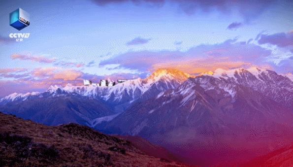 【京声京视】极目冰雪之巅探寻勇者之路——纪录片《冰雪之巅》第二季