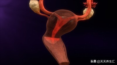 经期推迟十天后掉出好大一块血块,月经推迟排出来像肉一样的东西