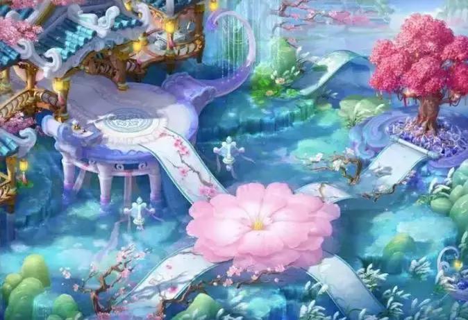 梦幻西游女儿村经脉乾元丹介绍,梦幻西游手游女儿村经脉推荐