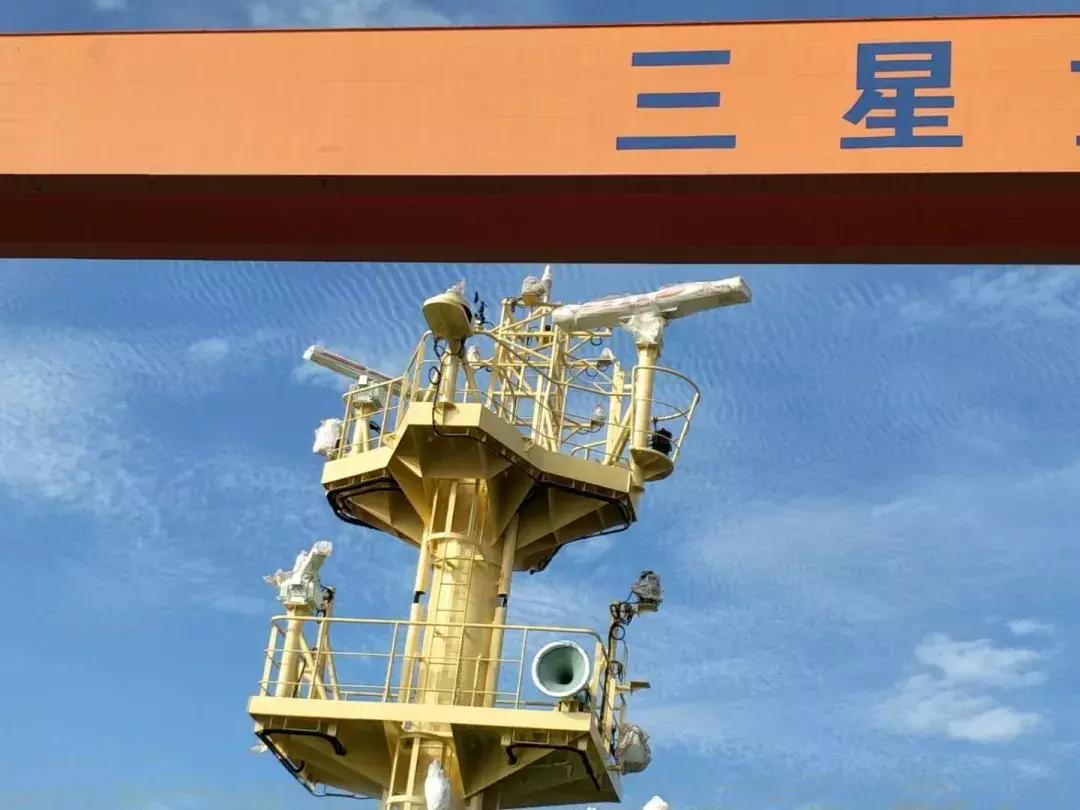 三星荣成重工,我与三星堆纪录片每集观后感