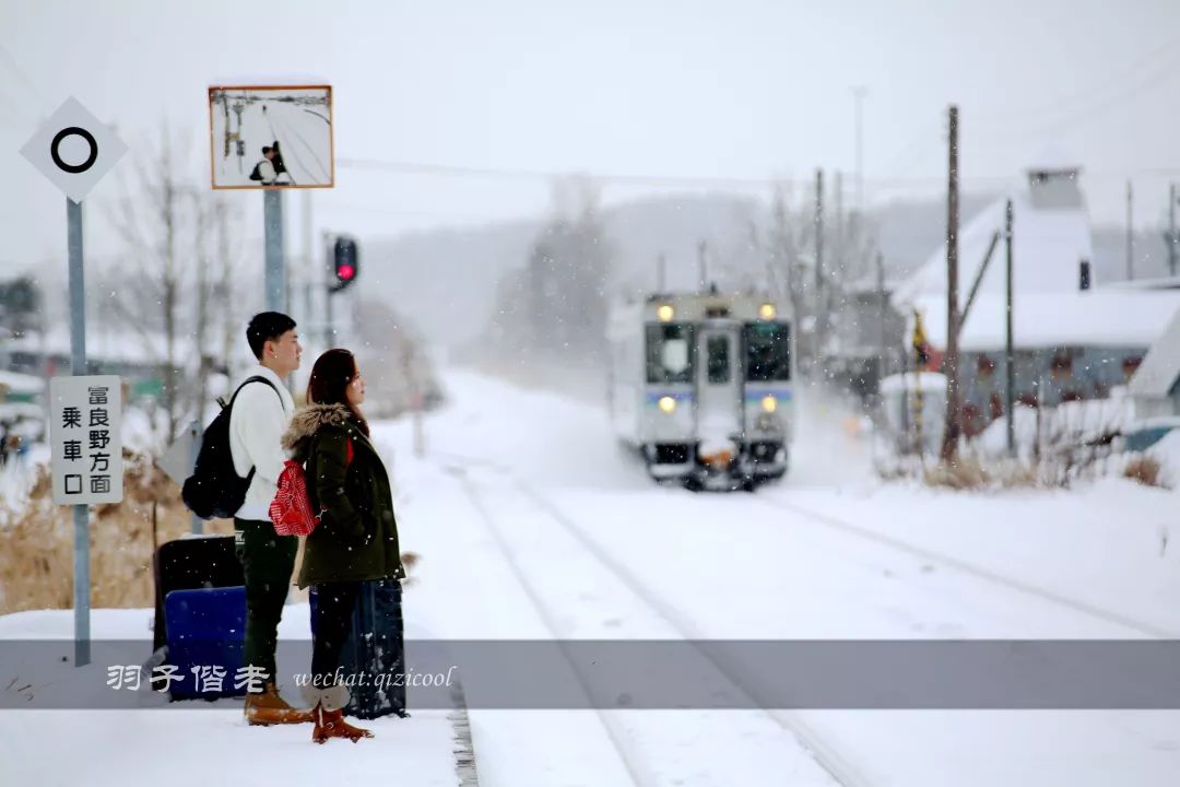 不会日语日本自由行好吗,不会日语的北海道自由行攻略