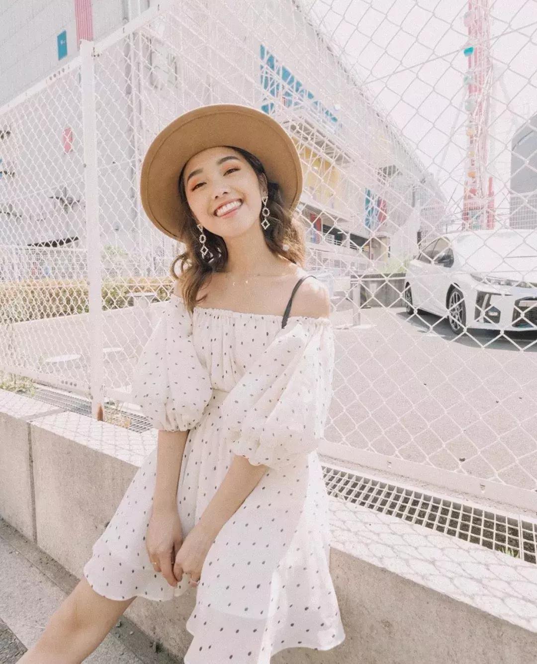 不白、不高、没背景的女孩，如何做到一条ins卖19万？