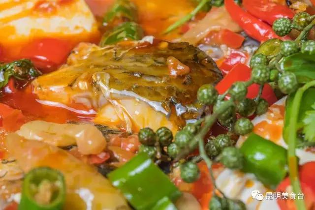 昆明市官渡区官渡古镇好吃的饭店,昆明官渡区比较有名的大饭店