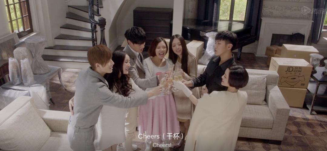 郭敬明小时代经典语录第一期,小时代就是郭敬明自己的写照