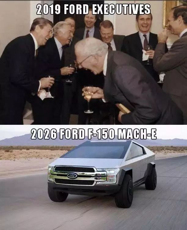 特斯拉cybertruck值得等吗,特斯拉cybertruck驾驶舒适感