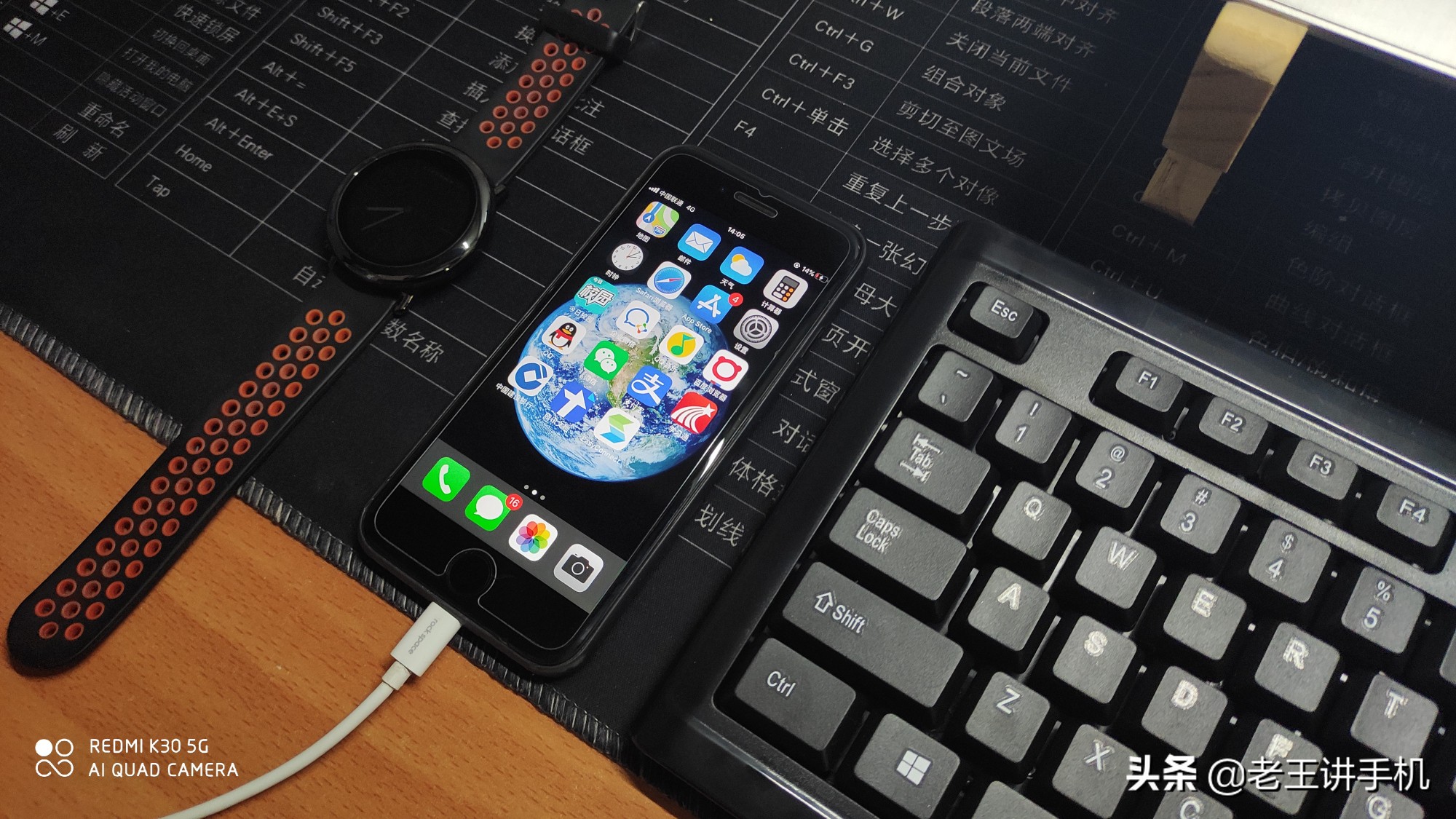 iphone8还能满足日常使用吗,用了一年的iphone8p卖什么价位