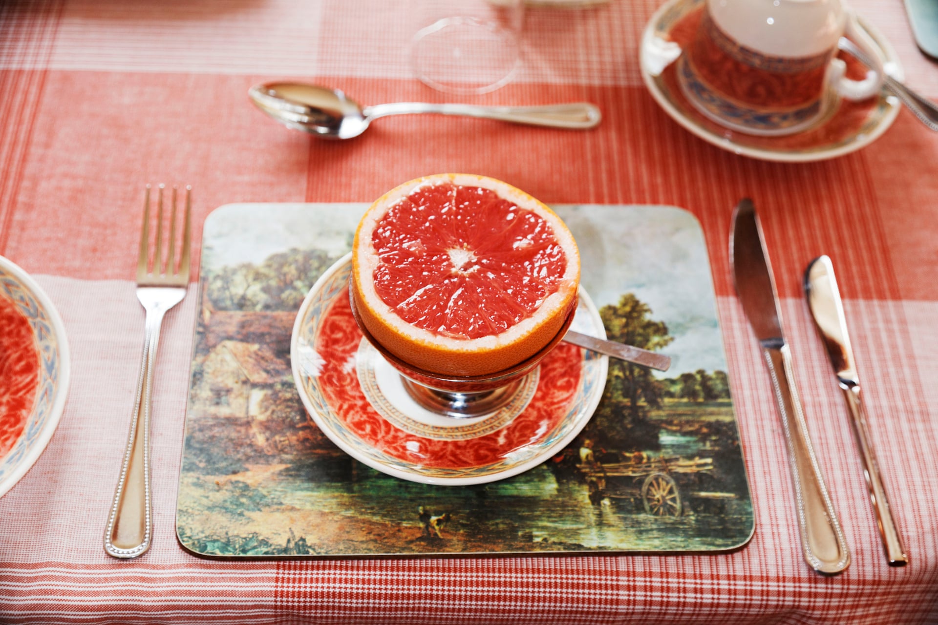 马丁帕尔作品分析,马丁帕尔最后结局