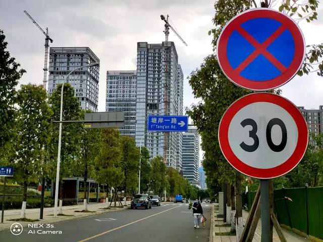 nex3s无界瀑布屏让眼界全面升级,nex3s5g版拍照评测