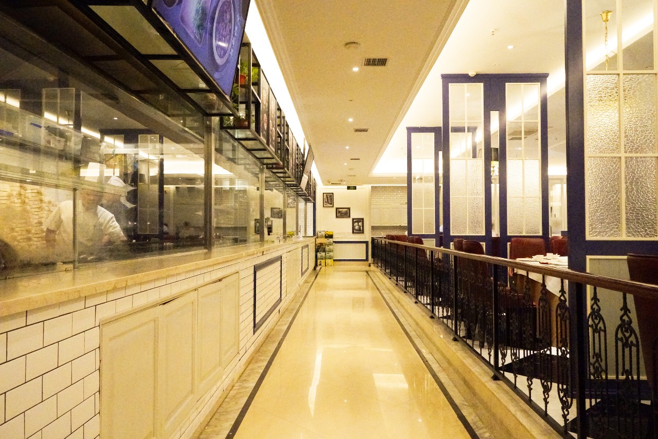 香港地道餐厅推荐,香港正宗的港式美食