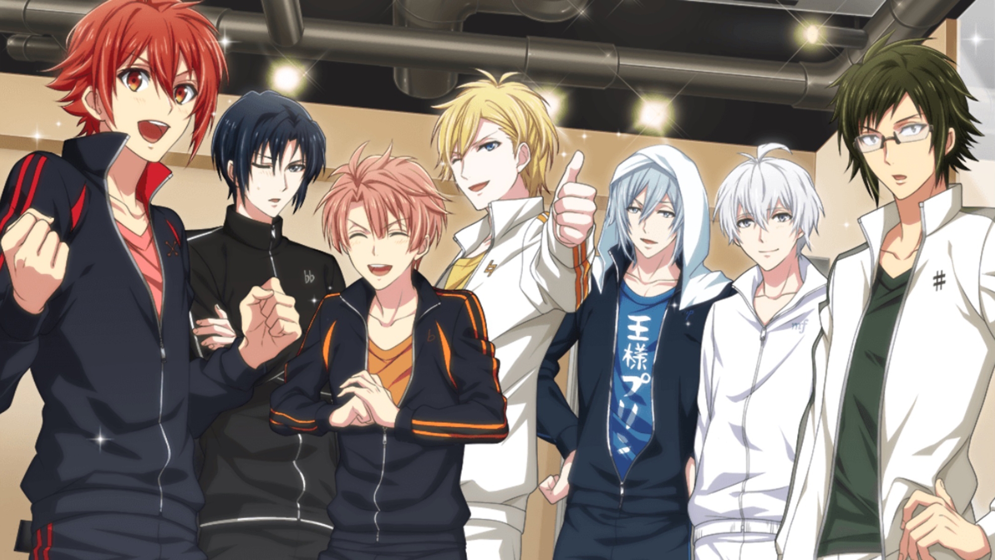 2022年游戏改编的新番,4月新番游戏改编