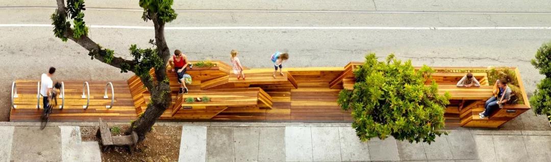 道路设计效果图,个性路面设计