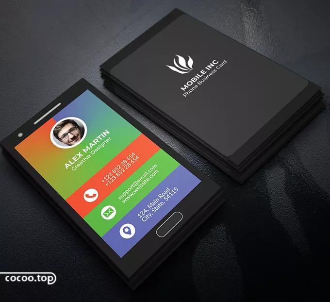 传单如何设计,名片如何设计才吸引人