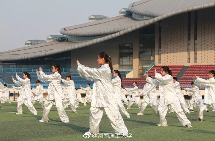 河南理工大学110周年直播,河南大学110周年生日快乐