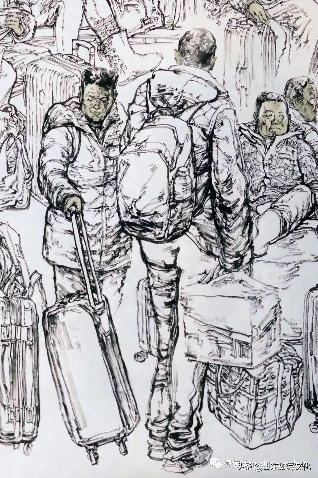 己亥吉祥，猪年大吉｜韦辛夷主席新春拜年