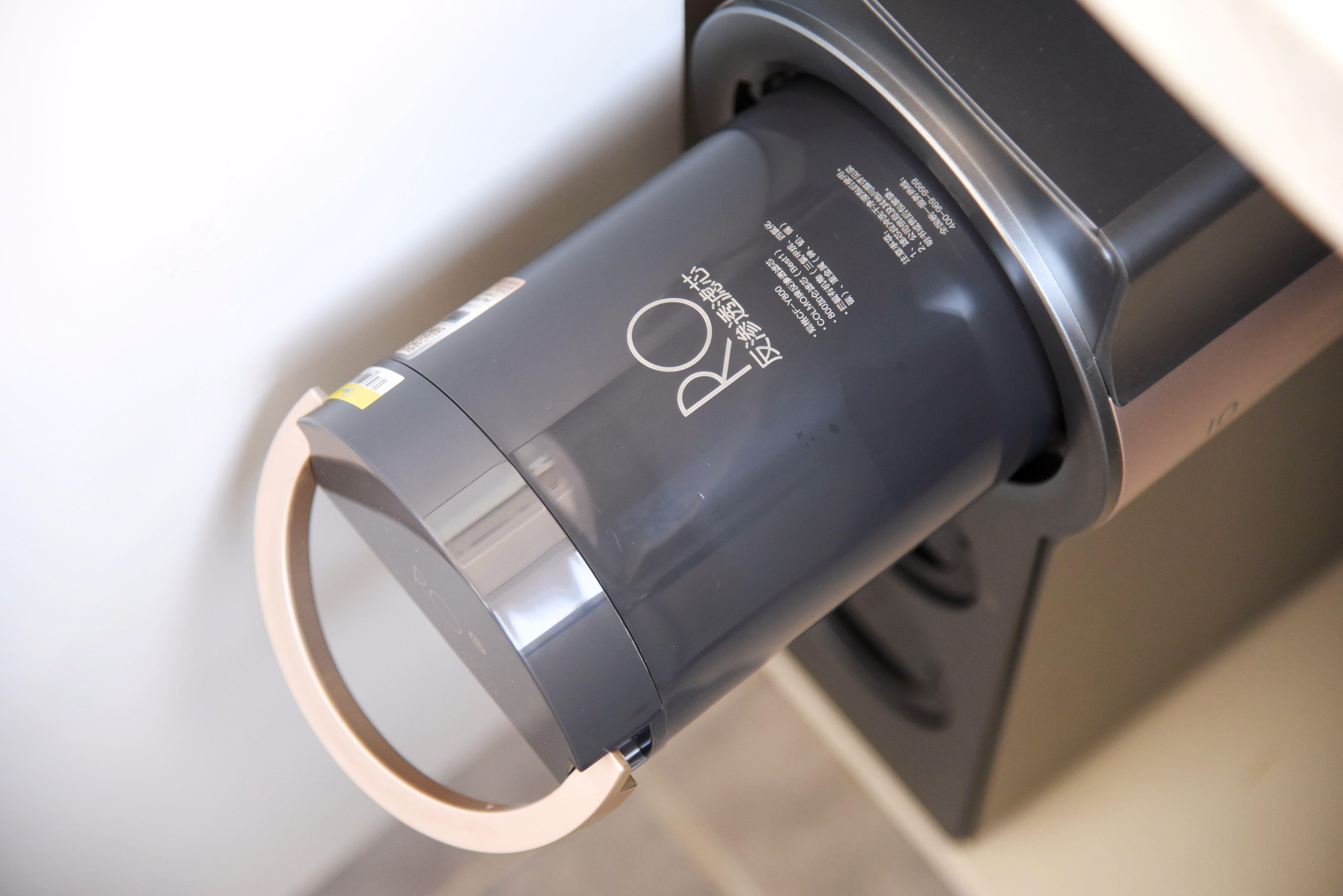 反渗透净水机不用换滤芯可以吗,净水机的缺点和不足