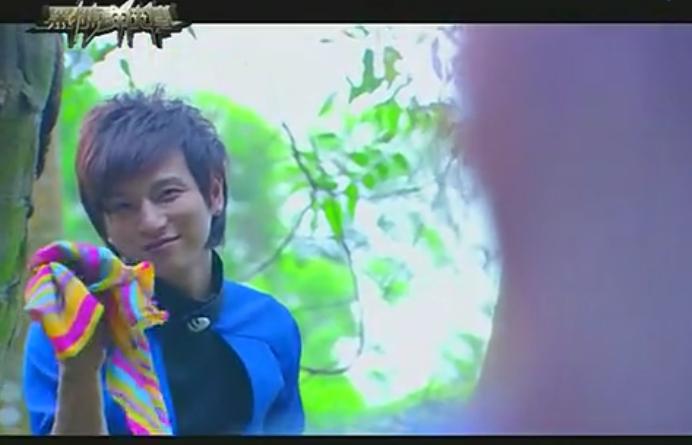 黑糖群侠传1-40集大结局解说,电视剧黑糖群侠传共多少集