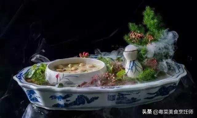 宜宾鹏聚园酒楼菜品,十几道酒楼畅销家常菜