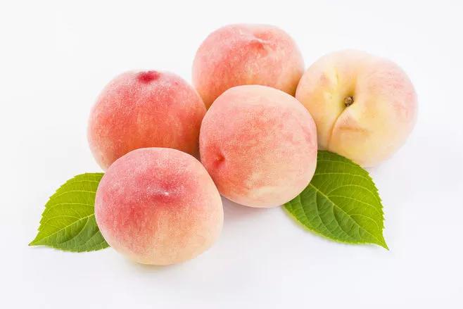 水蜜桃的作用和功效,水蜜桃的作用与好处