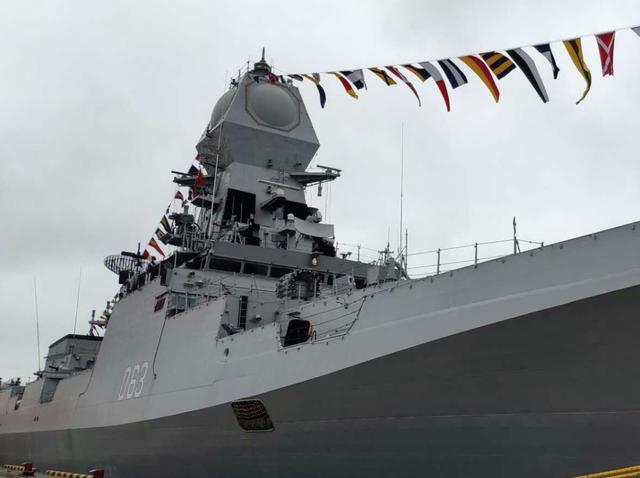 2022各国驱逐舰数量排名,2023战舰世界驱逐舰哪个系列最好