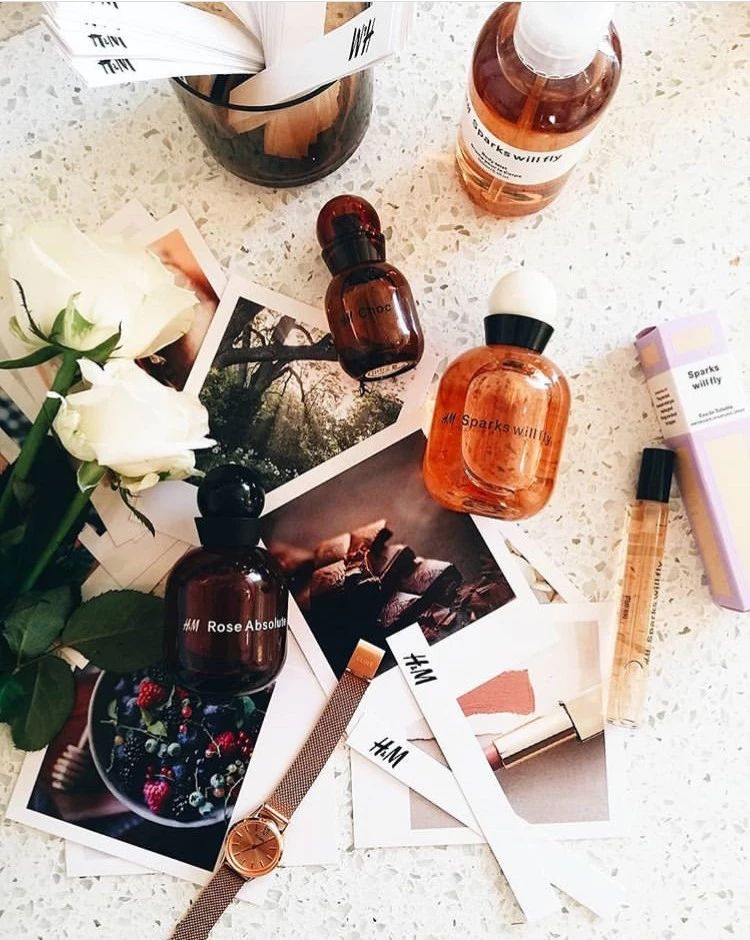 潮流彩妆品牌,快时尚都有哪些品牌