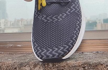 最黑科技的运动鞋,穿过很多碳板跑鞋