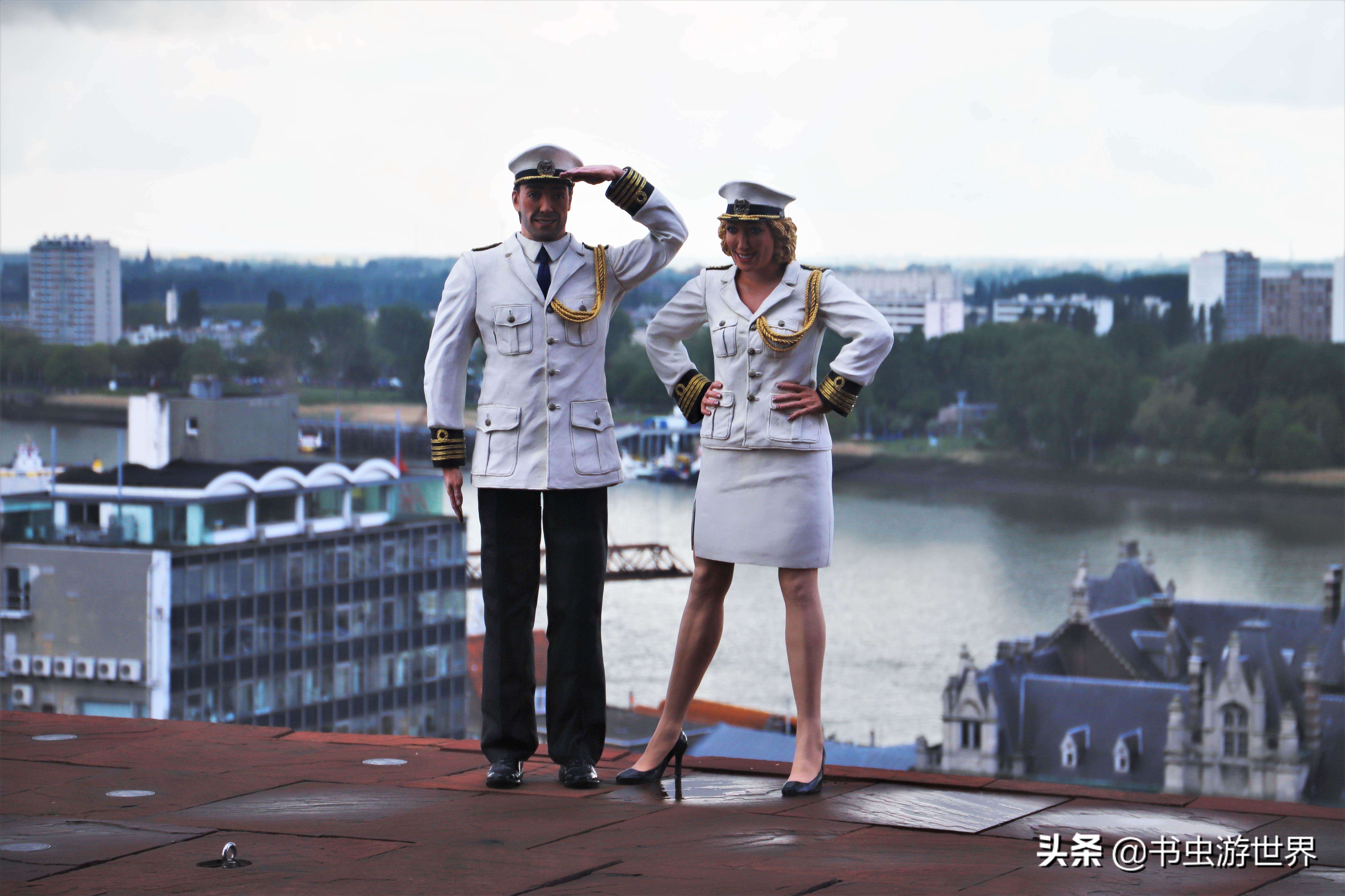 安特卫普景区有哪些,安特卫普地理位置图