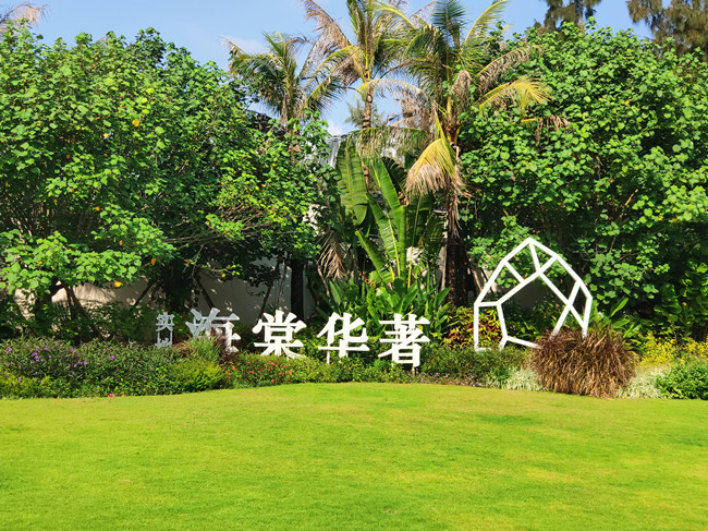 一条海棠路，半座三亚城：“海岛第一路”背后蕴藏怎样的资源密码