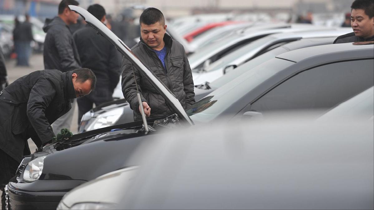 二手车卖给二手车商怎么过户,二手车过户有哪些陷阱