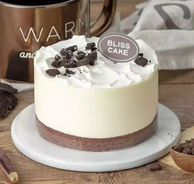 广州最好吃的甜品蛋糕推荐,蛋糕甜品推荐好吃又便宜