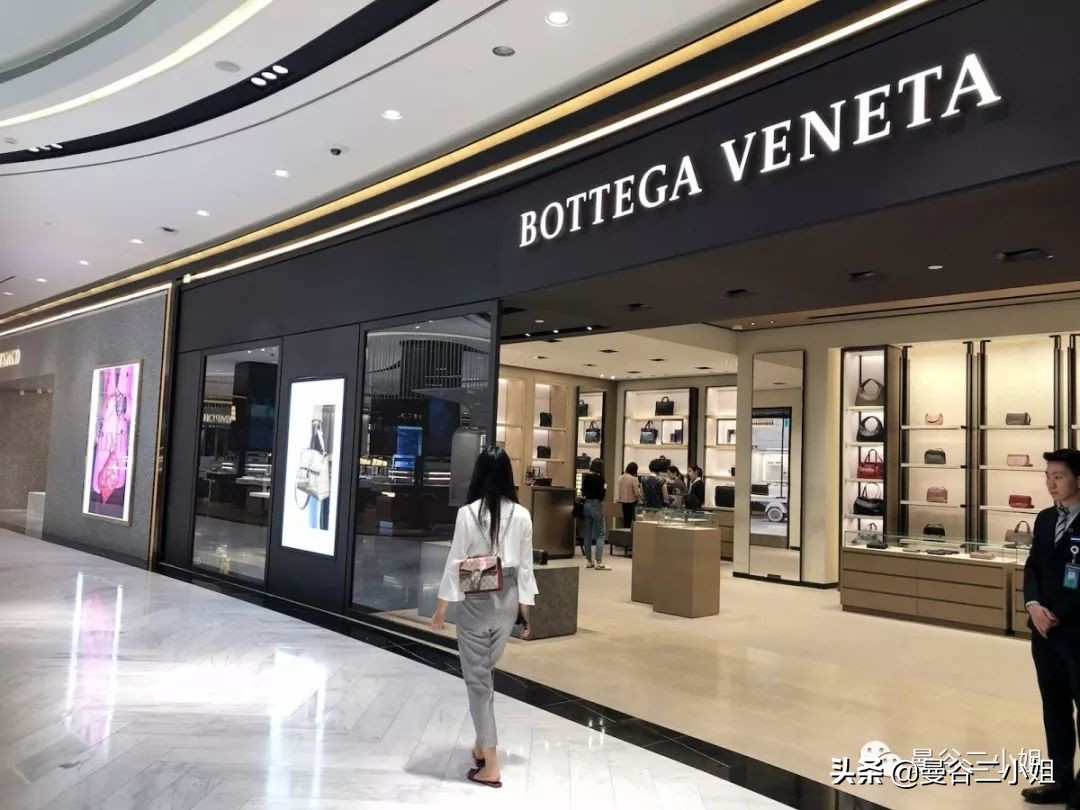 曼谷kingpower免税店什么便宜,泰国kingpower免税店购物攻略