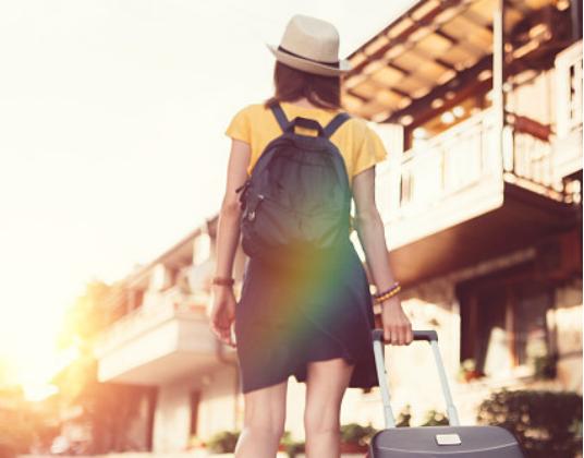 去旅行怎么打包行李最高效,旅游怎么打包行李技巧